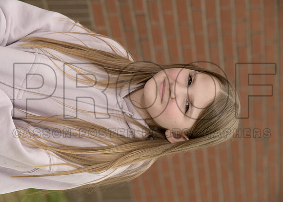 Garrahie, Rylee