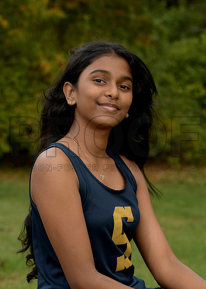 OakMiddleFallTeams26 Girls Cross Country John Jackson Timothea_ Team5x7(1)