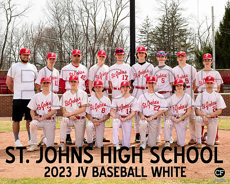 StJHigh Spring Teams 2223 JV Baseball White  _ Team8x10 _ Team2 black text(1)