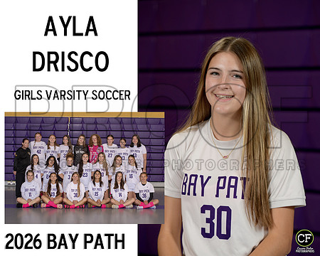 BP Fall Teams 26 Girls Varsity Soccer Drisco Ayla_ Team8x10 _ Sportsmate3(1)