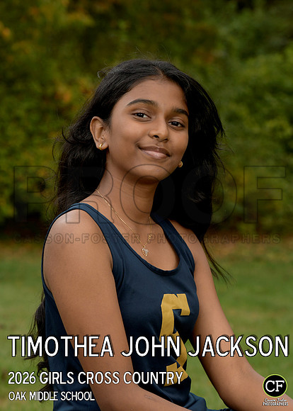 OakMiddleFallTeams26 Girls Cross Country John Jackson Timothea_ Team5x7 _ Individual2(1)