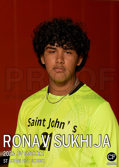 SJFallTeams26 JV Soccer Sukhija Ronav_ Team5x7 _ Individual2(1)