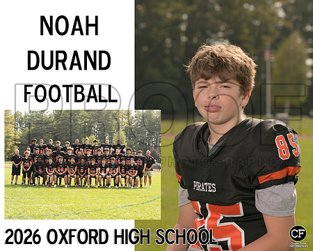 OHSFallTeams26 Football Durand Noah_ Team8x10 _ Sportsmate3(1)