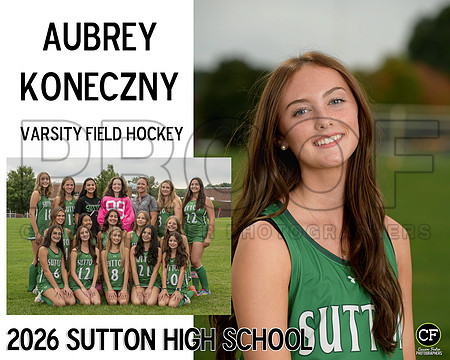 SuttonHighFallTeams26 Varsity Field Hockey Koneczny Aubrey_ Team8x10 _ Sportsmate3(1)
