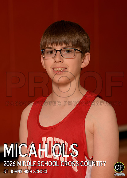 SJFallTeams26 Middle School Cross Country Ols Micah_ Team5x7 _ Individual2(1)