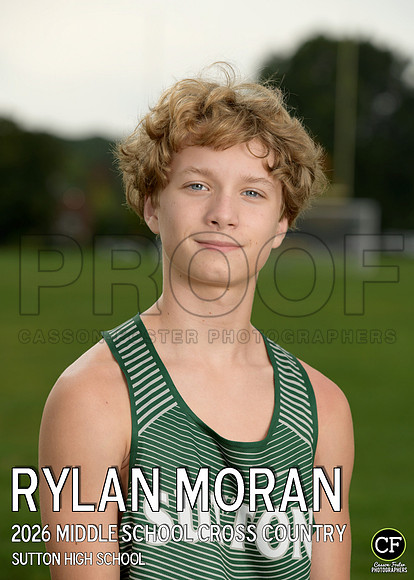 SuttonHighFallTeams26 Middle School Cross Country Moran Rylan_ Team5x7 _ Individual2(1)