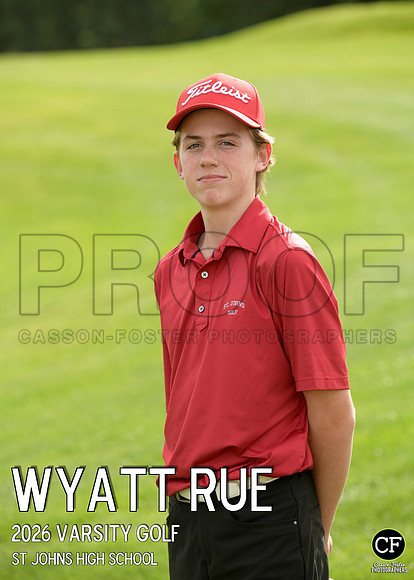 SJFallTeams26 Varsity Golf Rue Wyatt_ Team5x7 _ Individual2(1)
