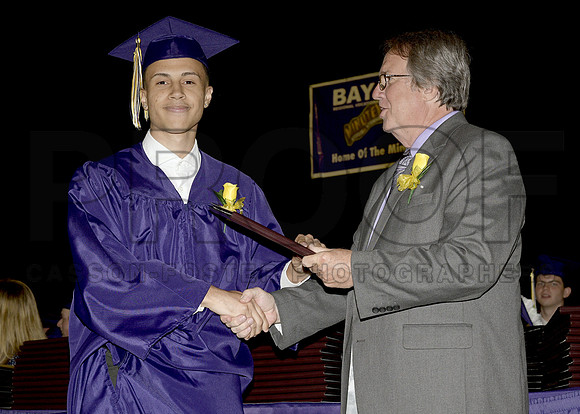 DeJesus Baez, Yhandell
