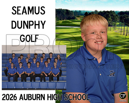 AHSFallTeams26 Golf Dunphy Seamus_ Team8x10 _ Sportsmate3(1)