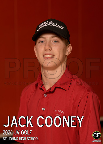 SJFallTeams26 JV Golf Cooney Jack_ Team5x7 _ Individual2(1)