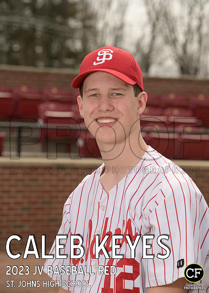 StJHigh Spring Teams 2223 JV Baseball Red Keyes Caleb_ Team5x7 _ Individual2(1)