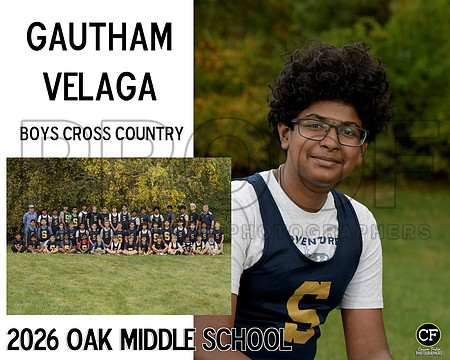 OakMiddleFallTeams26 Boys Cross Country Velaga Gautham_ Team8x10 _ Sportsmate3(1)