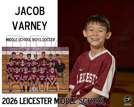 LMS Fall Teams 26 Middle School Boys Soccer Varney Jacob_ Team8x10 _ Sportsmate3(1)