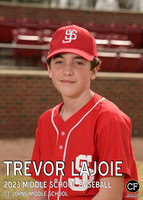 StJMiddle Spring Teams 2223 Middle School Baseball Lajoie Trevor_ Team5x7 _ Individual2(1)