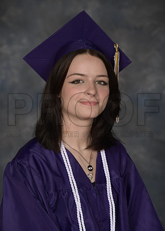 Hurtubise, Mariah