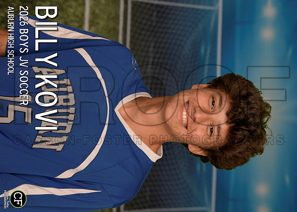 AHSFallTeams26 Boys JV Soccer Kovi Billy_ Team5x7 _ Individual2(1)