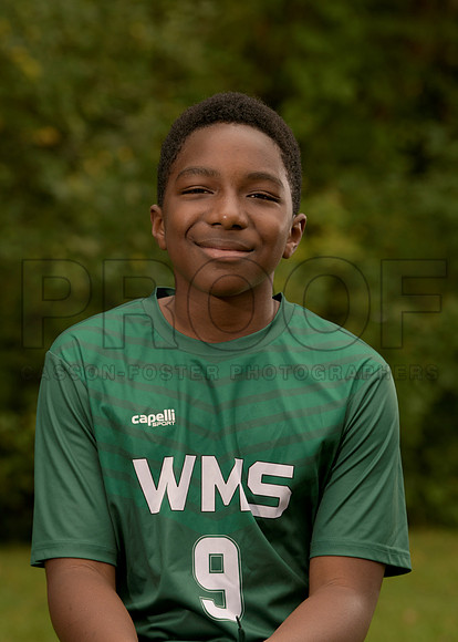 WMS Fall Teams 26 Boys Soccer Konate Phadell_ Team5x7(1)