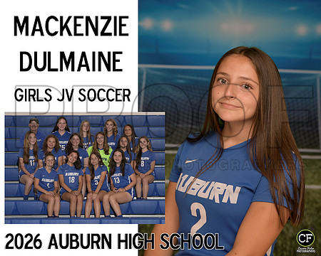 AHSFallTeams26 Girls JV Soccer Dulmaine Mackenzie_ Team8x10 _ Sportsmate3(1)