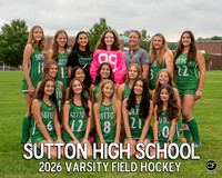 SuttonHighFallTeams26 Varsity Field Hockey Varsity Field Hockey.jpg _ Team8x10 _ Team3 white text(1)
