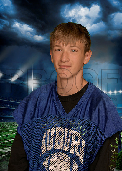 AHSFallTeams26 Freshman Football Rondeau Griffin_ Team5x7(1)