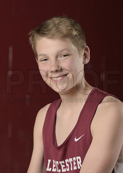 Robbins, Matthew