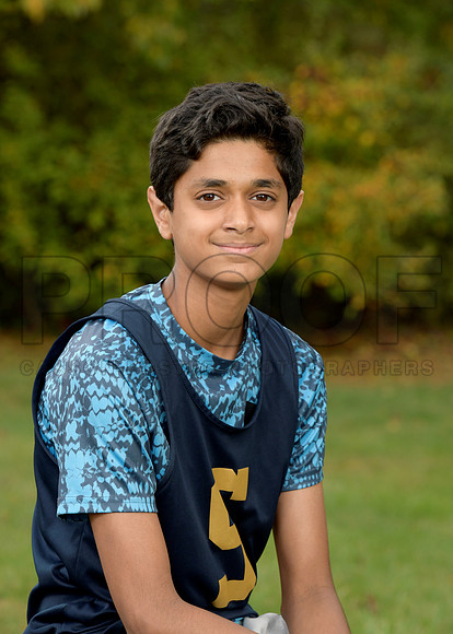 OakMiddleFallTeams26 Boys Cross Country Nittala Prabhav_ Team5x7(1)