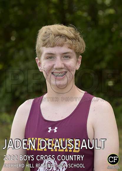 SH Fall Teams 2223 Boys Cross Country Deauseault Jaden_ Team5x7 _ Individual2(1)