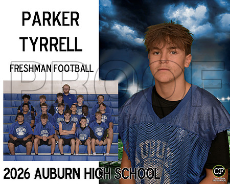 AHSFallTeams26 Freshman Football Tyrrell Parker_ Team8x10 _ Sportsmate3(1)