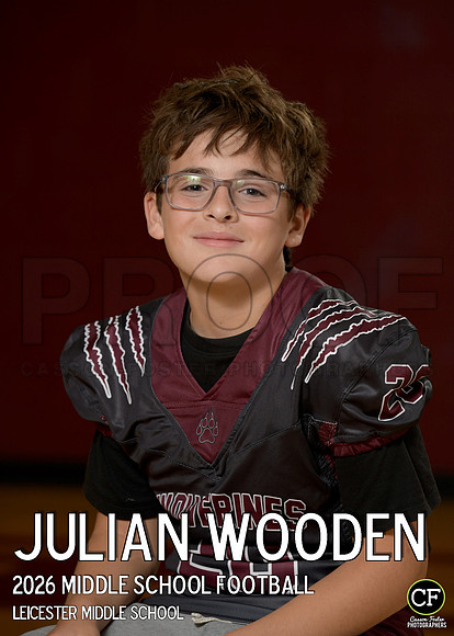 LMS Fall Teams 26 Middle School Football Wooden Julian_ Team5x7 _ Individual2(1)