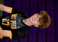 BP Fall Teams 26 Boys Varsity Soccer Grazulis Colin_ Team5x7(1)