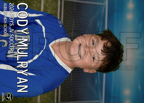 AHSFallTeams26 Boys JV Soccer Mulryan Cody_ Team5x7 _ Individual2(1)