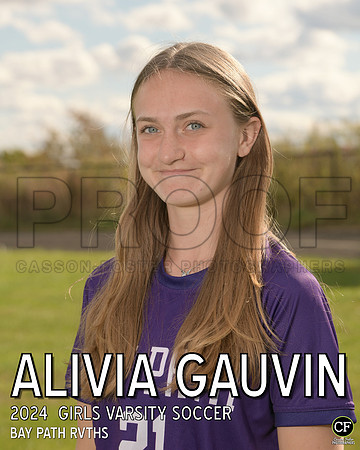 BPFallTeams2425WEB Girls Varsity Soccer Gauvin Alivia_ Team8x10 _ Individual 8x10(1)