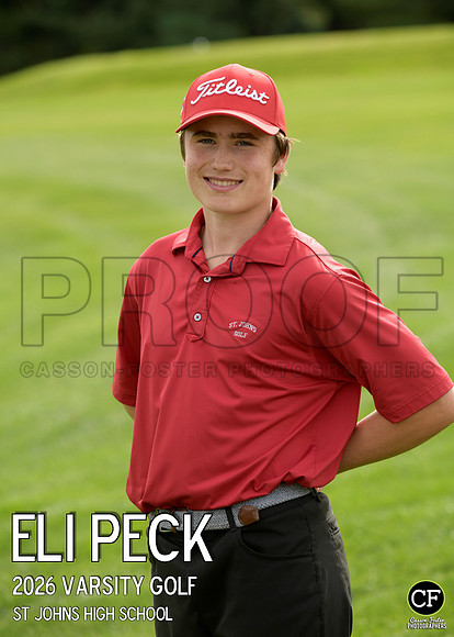 SJFallTeams26 Varsity Golf Peck Eli_ Team5x7 _ Individual2(1)
