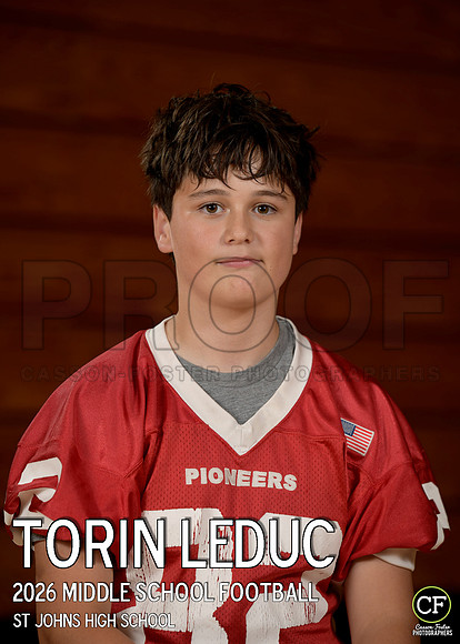 SJFallTeams26 Middle School Football LeDuc Torin_ Team5x7 _ Individual2(1)