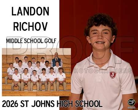 SJFallTeams26 Middle School Golf Richov Landon_ Team8x10 _ Sportsmate3(1)