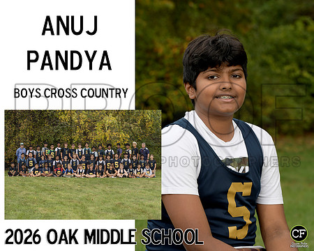 OakMiddleFallTeams26 Boys Cross Country Pandya Anuj_ Team8x10 _ Sportsmate3(1)
