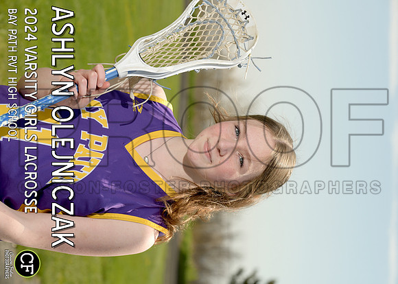 BPSpringTeams24 Varsity Girls Lacrosse Olejniczak Ashlyn_ Team5x7 _ Individual2(1)