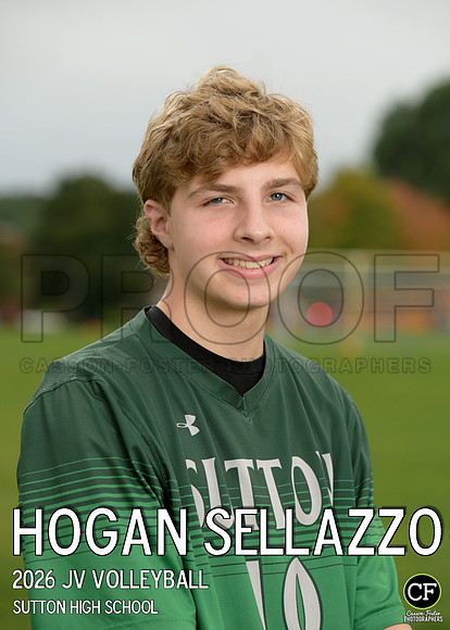 SuttonHighFallTeams26 JV Volleyball Sellazzo Hogan_ Team5x7 _ Individual2(1)