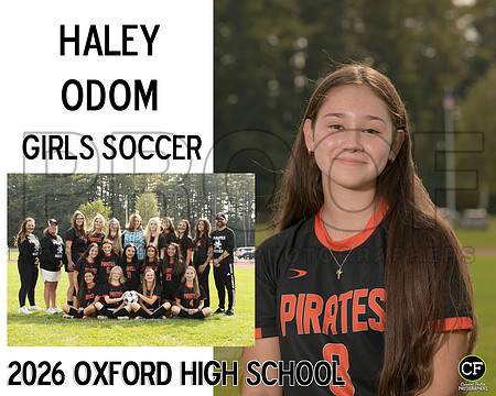 OHSFallTeams26 Girls Soccer Odom Haley_ Team8x10 _ Sportsmate3(1)