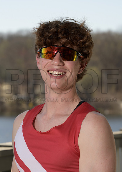 Metivier, Ryan