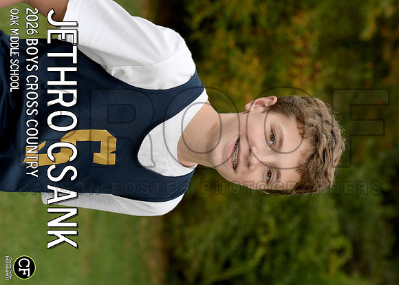 OakMiddleFallTeams26 Boys Cross Country Csank Jethro_ Team5x7 _ Individual2(1)
