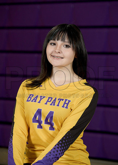 BP Fall Teams 26 Freshman Volleyball Armenti Valentina_ Team5x7(1)