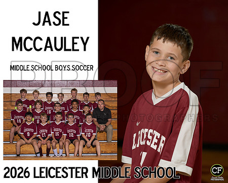 LMS Fall Teams 26 Middle School Boys Soccer McCauley Jase_ Team8x10 _ Sportsmate3(1)