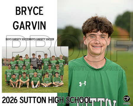 SuttonHighFallTeams26 Boys Varsity SoccerBoys Varsity Soccer Garvin Bryce_ Team8x10 _ Sportsmate3(1)