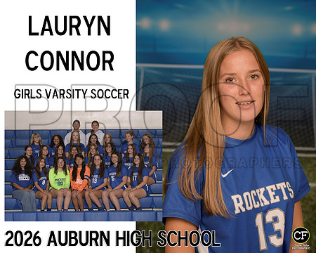 AHSFallTeams26 Girls Varsity Soccer Connor Lauryn_ Team8x10 _ Sportsmate3(1)