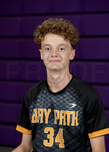 BP Fall Teams 26 Boys Varsity Soccer Maglich Charles_ Team5x7(1)