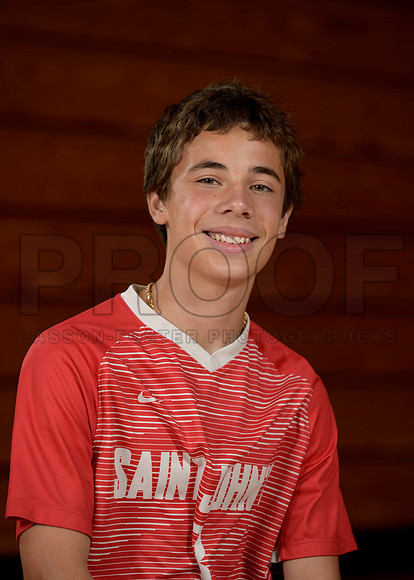 SJFallTeams26 JV Soccer Cavanaugh Thomas_ Team5x7(1)