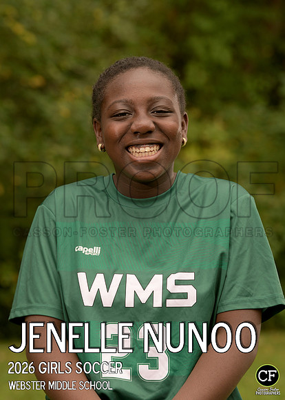WMS Fall Teams 26 Girls Soccer Nunoo Jenelle_ Team5x7 _ Individual2(1)