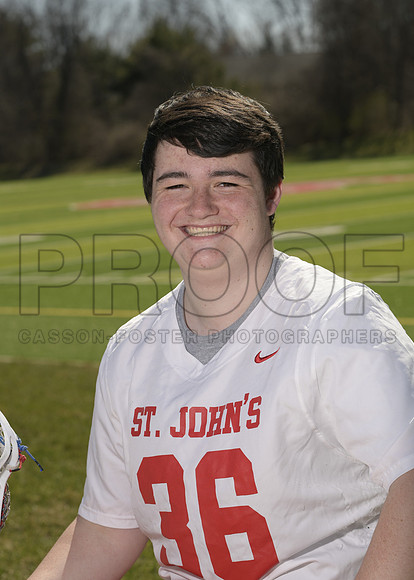 Cotter, Luke