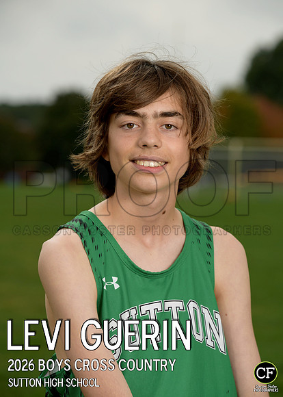 SuttonHighFallTeams26 Boys Cross Country Guerin Levi_ Team5x7 _ Individual2(1)